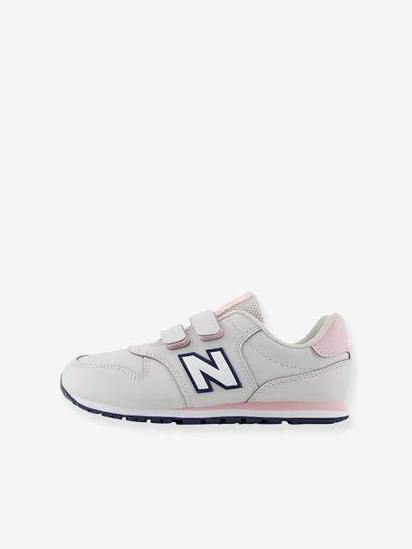 Baskets à scratchs enfant PV500FGP NEW BALANCE® gris 4 - vertbaudet enfant 