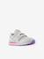 Baskets scratchées enfant PV574KII NEW BALANCE® gris 1 - vertbaudet enfant 