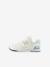 Baskets bébé NW574KID NEW BALANCE® blanc 4 - vertbaudet enfant 