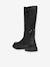 Boots J Éclair Girl GEOX® noir 3 - vertbaudet enfant 