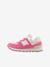 Baskets scratchées enfant PV574RBS NEW BALANCE® rose 3 - vertbaudet enfant 