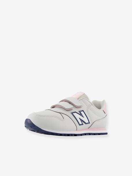 Baskets à scratchs enfant PV500FGP NEW BALANCE® gris 2 - vertbaudet enfant 