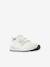 Baskets scratchées enfant PV574KID NEW BALANCE® blanc 1 - vertbaudet enfant 