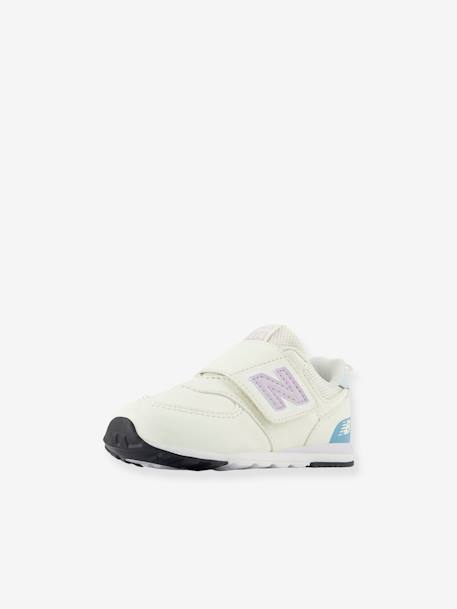 Baskets bébé NW574KID NEW BALANCE® blanc 2 - vertbaudet enfant 