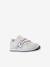 Baskets à scratchs enfant PV500FGP NEW BALANCE® gris 1 - vertbaudet enfant 