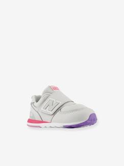 Chaussures-Chaussures bébé 17-26-Marche fille 19-26-Baskets scratchées enfant NW574KII NEW BALANCE®