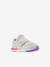 Baskets scratchées enfant NW574KII NEW BALANCE® gris 1 - vertbaudet enfant 