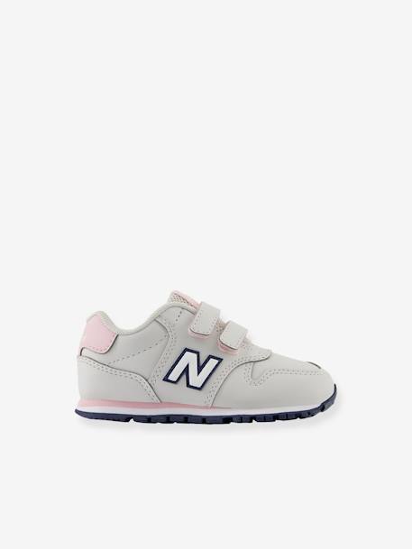 Baskets à scratchs enfant IV500FGP NEW BALANCE® gris 3 - vertbaudet enfant 