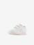 Baskets à scratchs enfant IV500CNP NEW BALANCE® blanc 2 - vertbaudet enfant 