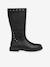 Boots J Éclair Girl GEOX® noir 4 - vertbaudet enfant 