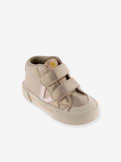 Chaussures-Baskets toile Tribu VICTORIA