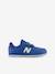 Baskets à scratchs enfant PV500FBI NEW BALANCE® bleu 3 - vertbaudet enfant 