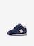 Baskets à scratchs enfant IV500CNP NEW BALANCE® marine 2 - vertbaudet enfant 