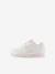 Baskets à scratchs enfant IV500CNP NEW BALANCE® blanc 4 - vertbaudet enfant 