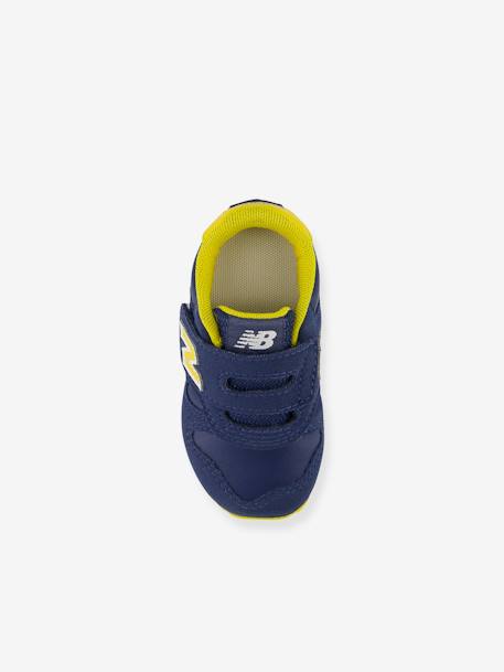 Baskets à lacets enfant IZ373VJ2 NEW BALANCE® marine 6 - vertbaudet enfant 