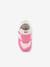 Baskets scratchées bébé NW574RBS NEW BALANCE® rose 4 - vertbaudet enfant 