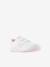 Baskets à scratchs enfant PV500CWP NEW BALANCE® blanc 1 - vertbaudet enfant 