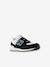 Baskets scratchées enfant PV574RBG NEW BALANCE® noir 1 - vertbaudet enfant 