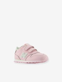 Chaussures-Chaussures bébé 17-26-Baskets à scratchs enfant IV500CMN NEW BALANCE®