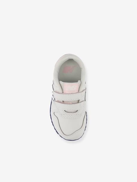 Baskets à scratchs enfant IV500FGP NEW BALANCE® gris 5 - vertbaudet enfant 