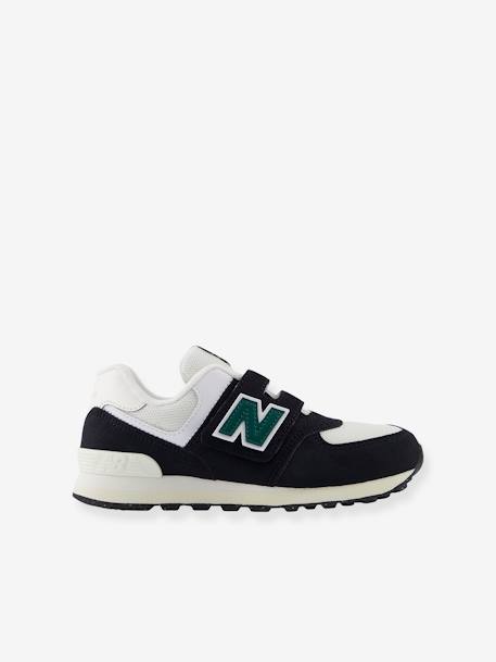 Baskets scratchées enfant PV574RBG NEW BALANCE® noir 2 - vertbaudet enfant 