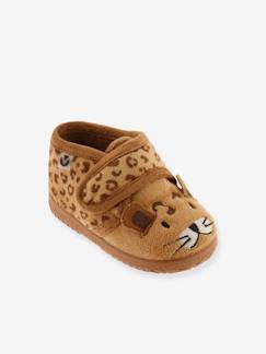 Chaussures-Chaussures bébé 17-26-Chaussons-Chaussons 105119 VICTORIA