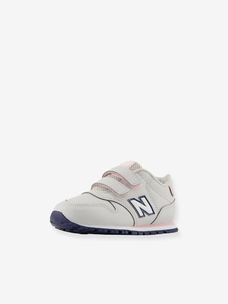 Baskets à scratchs enfant IV500FGP NEW BALANCE® gris 2 - vertbaudet enfant 