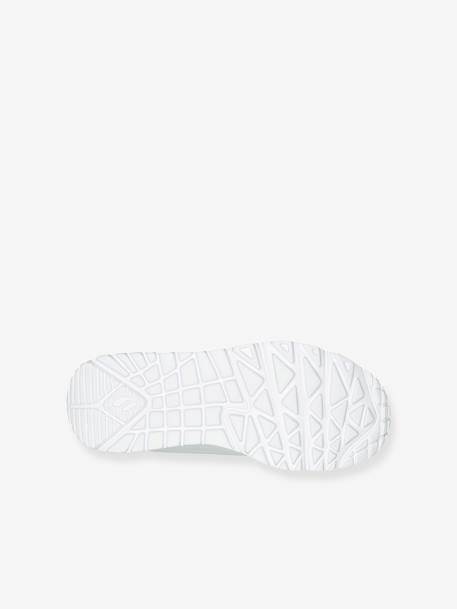 Baskets enfant Skechers x JGoldcrown : Skechers Street™ Uno Lite - Spread the Love - SKECHERS® blanc 5 - vertbaudet enfant 