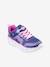 Baskets lumineuses enfant Heart Lights - Retro Hearts 302689L - SKECHERS® marine 1 - vertbaudet enfant 