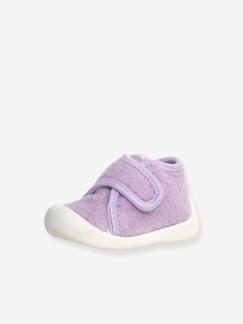 Chaussures-Chaussures bébé 17-26-Chaussons PANNO NAVY - FALCOTTO SNUPPY - NATURINO