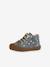 Chaussures Cocoon Naturino bleu 1 - vertbaudet enfant 