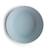 Lot de 2 bols ronds Mushie Powder Blue BLEU 2 - vertbaudet enfant 