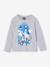 Pyjama garçon Sonic® gris chiné 2 - vertbaudet enfant 