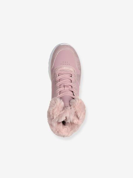 Baskets Street™ Uno Lite - Comfurt Collar - SKECHERS® rose 4 - vertbaudet enfant 