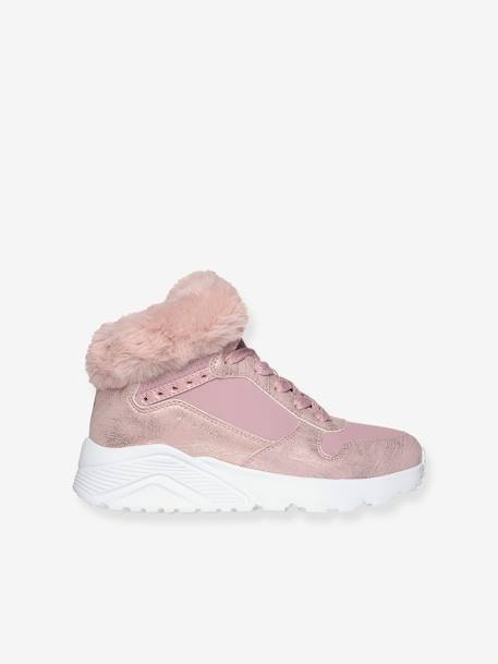 Baskets Street™ Uno Lite - Comfurt Collar - SKECHERS® rose 2 - vertbaudet enfant 