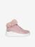 Baskets Street™ Uno Lite - Comfurt Collar - SKECHERS® rose 2 - vertbaudet enfant 