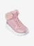 Baskets Street™ Uno Lite - Comfurt Collar - SKECHERS® rose 1 - vertbaudet enfant 