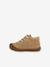 Chaussures lacées NATURINO camel 3 - vertbaudet enfant 