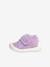 Chaussons PANNO NAVY - FALCOTTO SNUPPY - NATURINO marine+violet 9 - vertbaudet enfant 