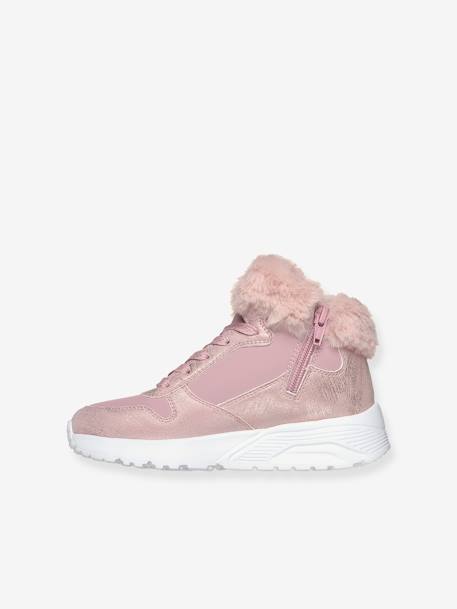 Baskets Street™ Uno Lite - Comfurt Collar - SKECHERS® rose 3 - vertbaudet enfant 