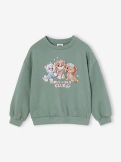 -Sweat Disney® Pat' Patrouille "Girls Club" Fille