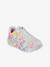 Baskets enfant Skechers x JGoldcrown : Skechers Street™ Uno Lite - Spread the Love - SKECHERS® blanc 1 - vertbaudet enfant 