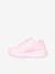 Baskets enfant Skechers x JGoldcrown : Skechers Street™ Uno Lite - Spread the joy - SKECHERS® rose 3 - vertbaudet enfant 