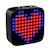 Enceinte Bluetooth® iParty Flashboom Show NOIR 1 - vertbaudet enfant 