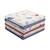 Maxi Tapis d'éveil Malin TINEO TRESORS DE L'OCEAN 5en1 - Tapis évolutif multifonction - 120x180x5 cm BLEU 4 - vertbaudet enfant 