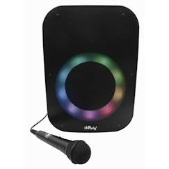 Jouet-Enceinte bluetooth iParty