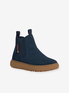 Chaussures-Bottines enfant J Theleven Boy GEOX®