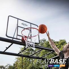 Jouet-Accessoire Panier de basket pour aire de jeux PlayBase BERG (sans portique)