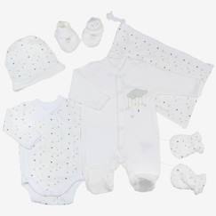 Kit naissance bébé  - vertbaudet enfant