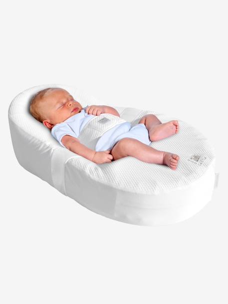 Nid d'éveil et de confort RED CASTLE COCOONABABY® blanc 5 - vertbaudet enfant 